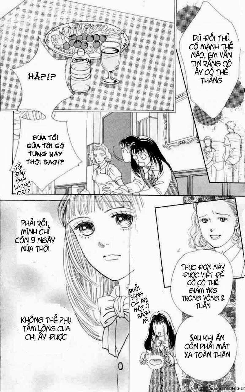 Con Nhà Giàu Chapter 61 - Trang 2