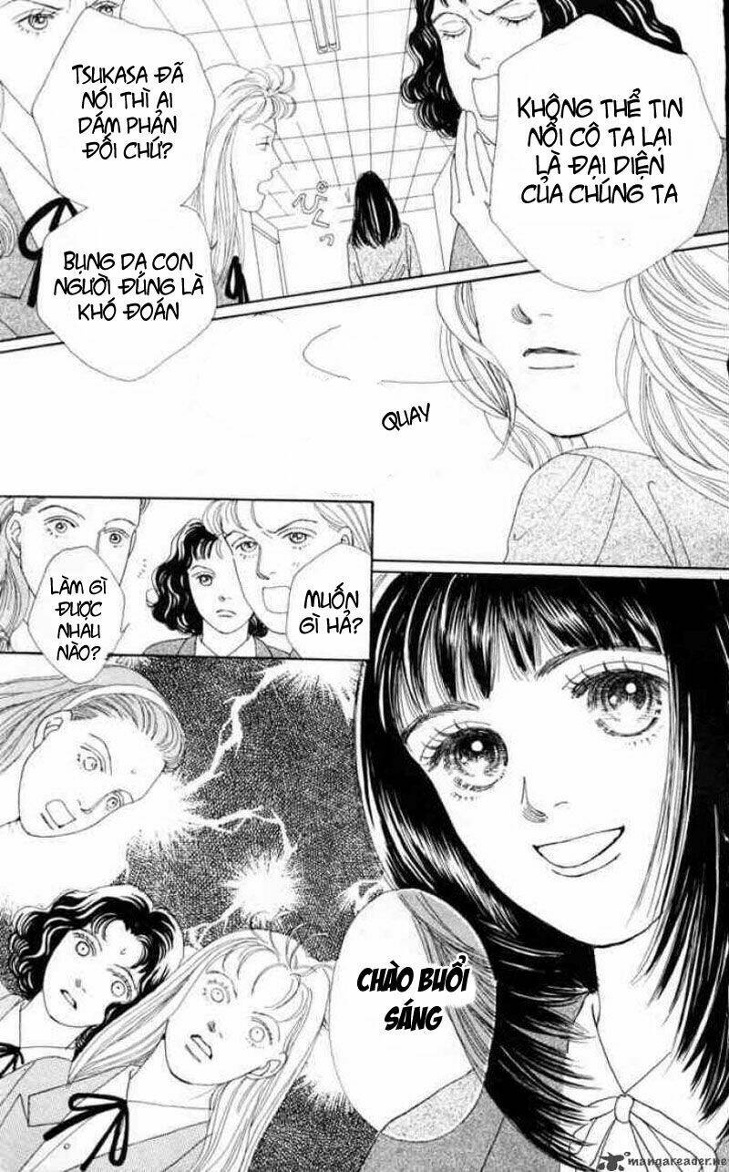 Con Nhà Giàu Chapter 61 - Trang 2