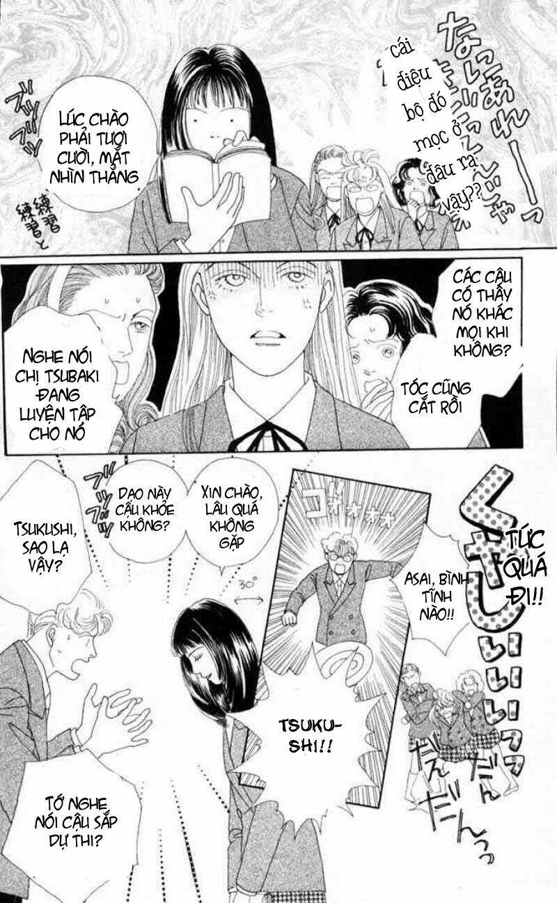 Con Nhà Giàu Chapter 61 - Trang 2