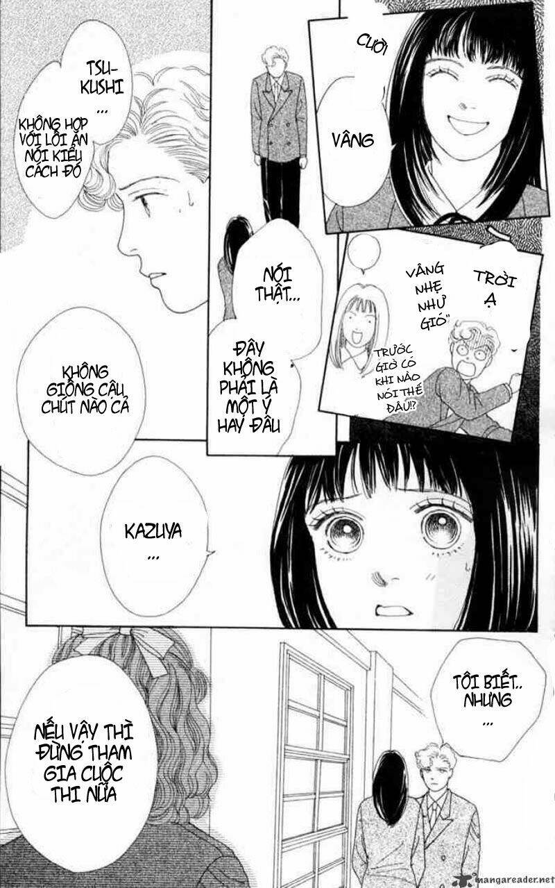 Con Nhà Giàu Chapter 61 - Trang 2