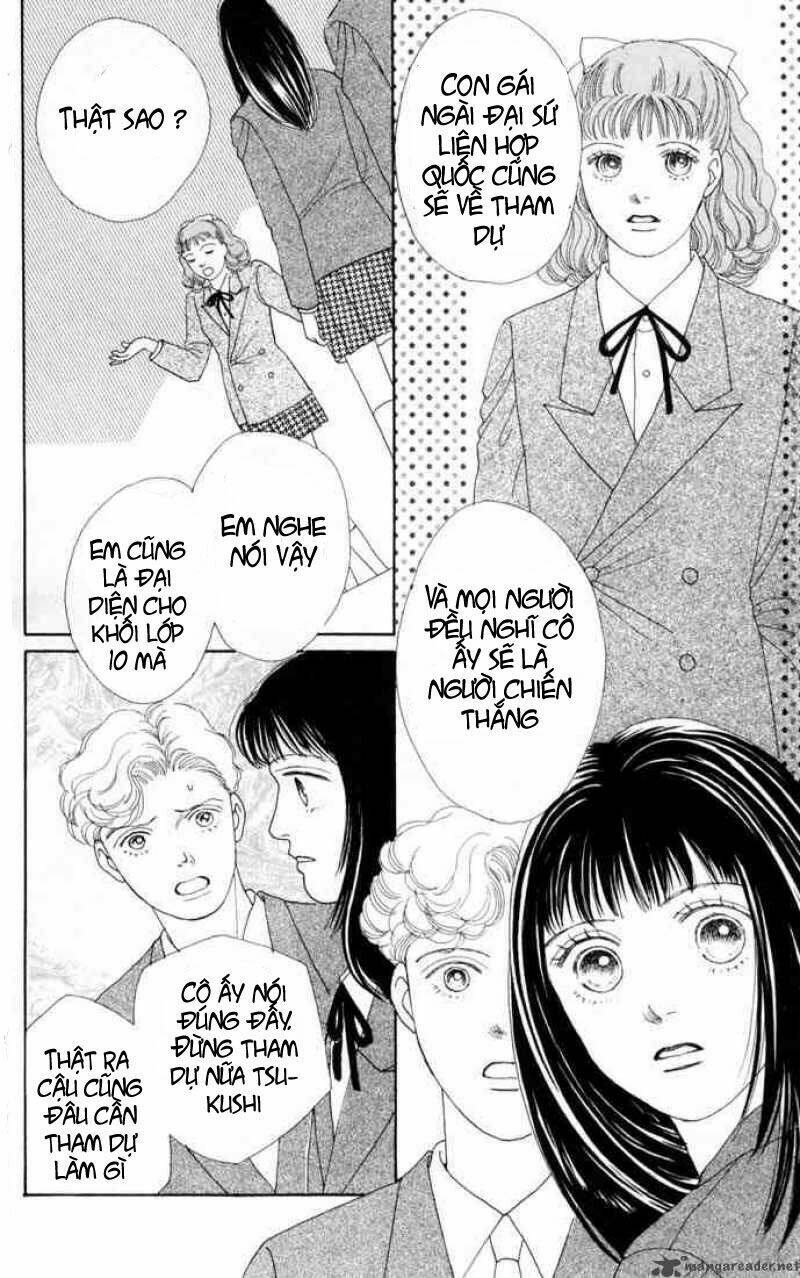 Con Nhà Giàu Chapter 61 - Trang 2