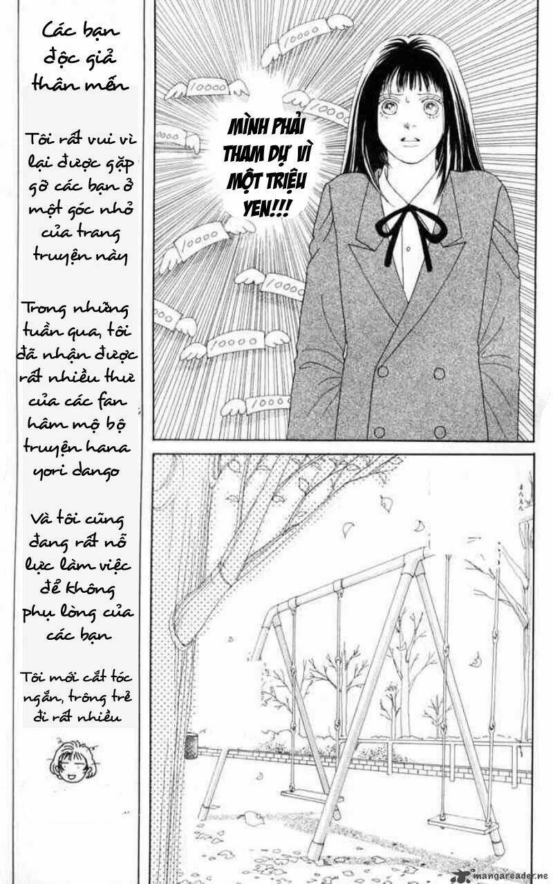 Con Nhà Giàu Chapter 61 - Trang 2