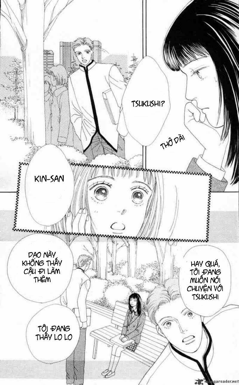 Con Nhà Giàu Chapter 61 - Trang 2