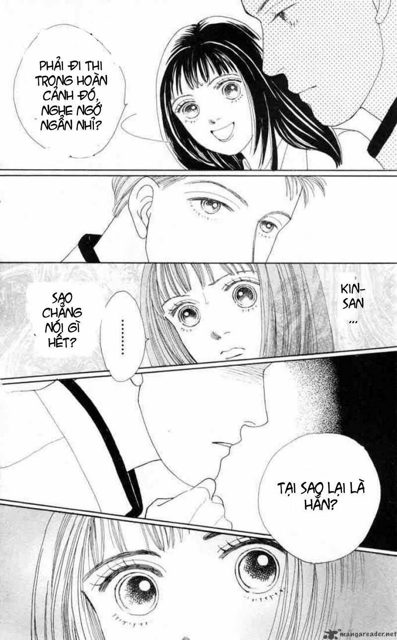 Con Nhà Giàu Chapter 61 - Trang 2