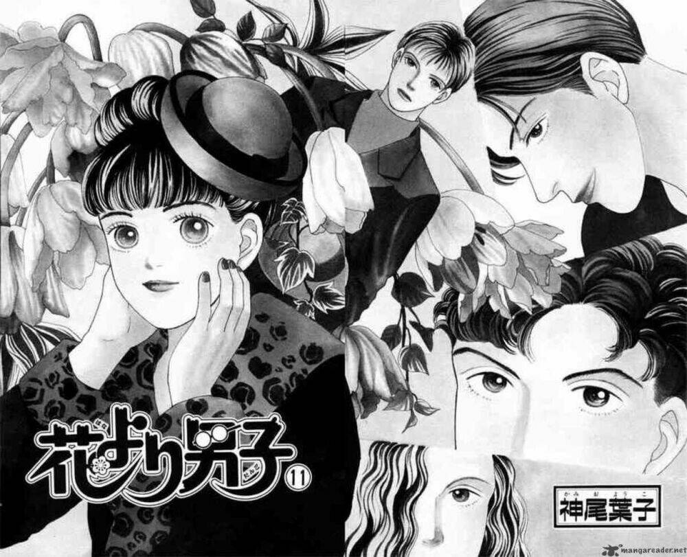 Con Nhà Giàu Chapter 61 - Trang 2