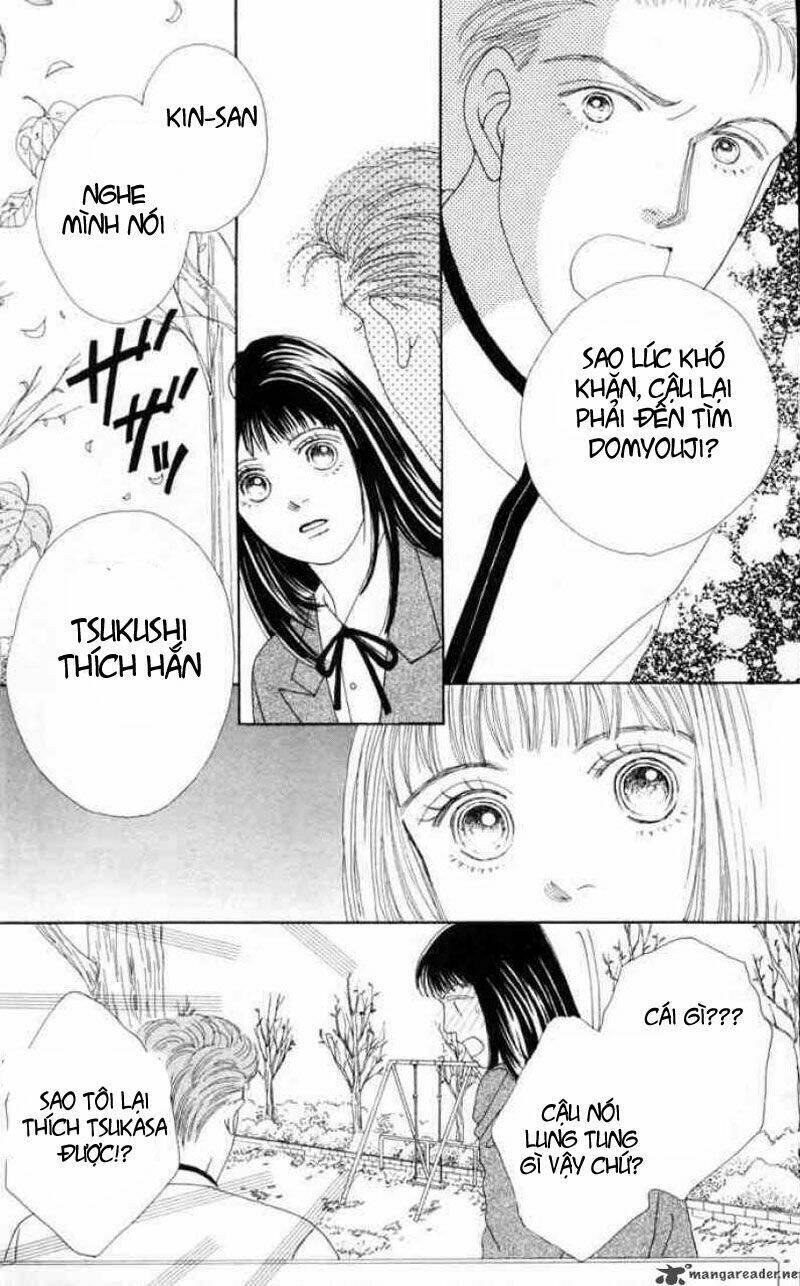 Con Nhà Giàu Chapter 61 - Trang 2