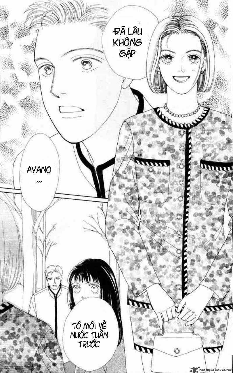 Con Nhà Giàu Chapter 61 - Trang 2