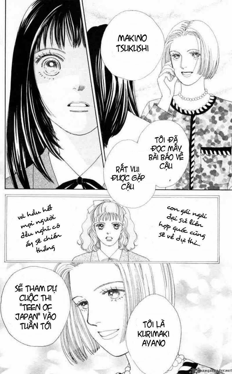 Con Nhà Giàu Chapter 61 - Trang 2