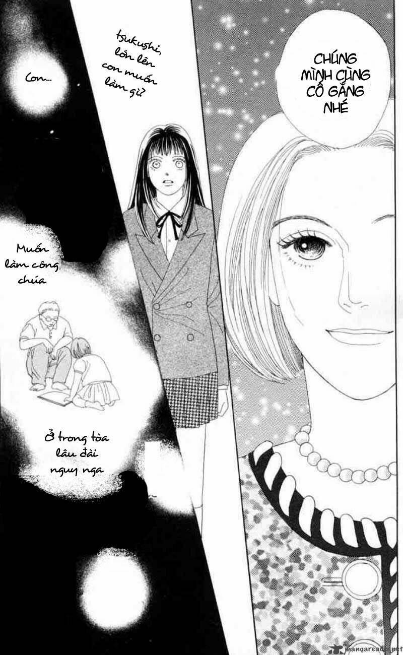 Con Nhà Giàu Chapter 61 - Trang 2