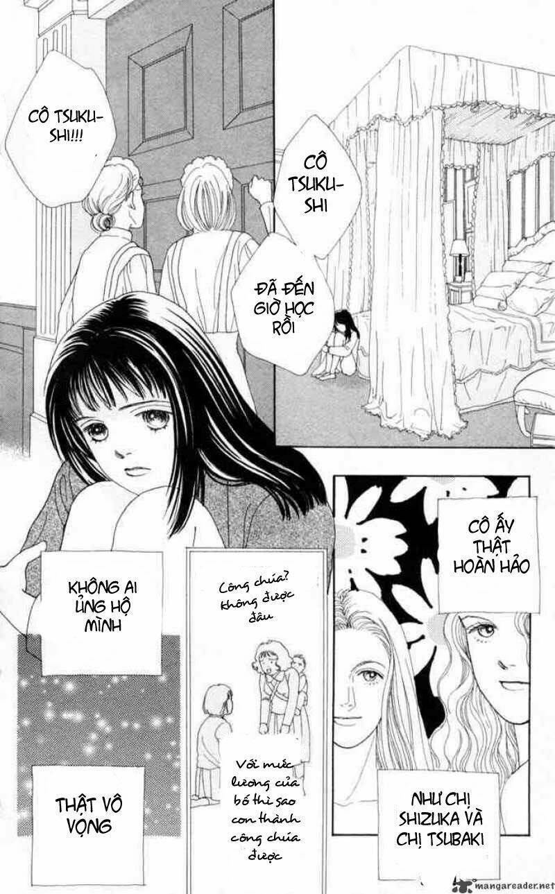 Con Nhà Giàu Chapter 61 - Trang 2