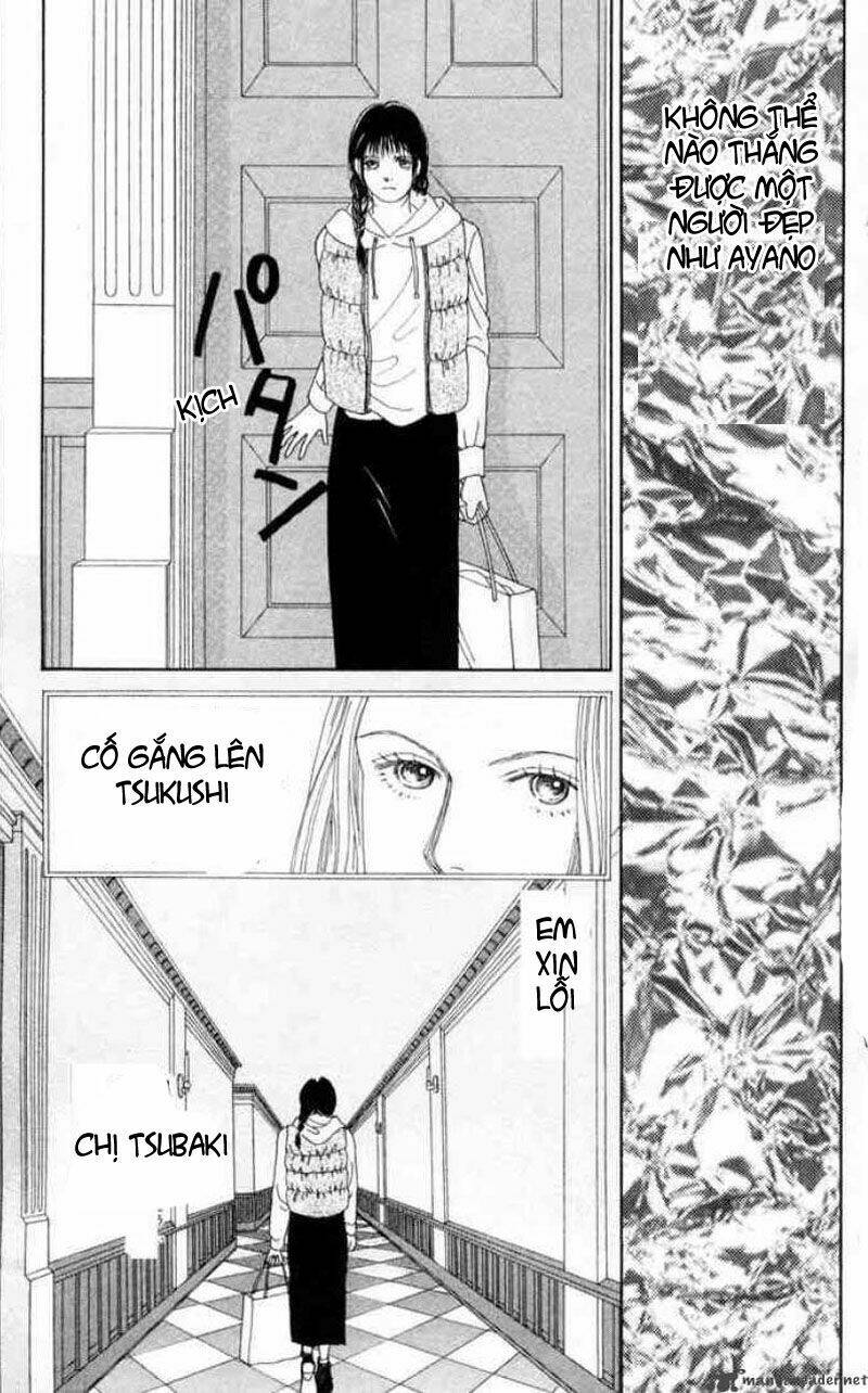 Con Nhà Giàu Chapter 61 - Trang 2