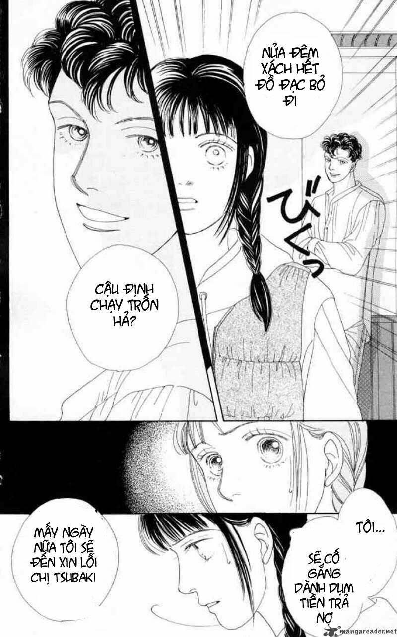 Con Nhà Giàu Chapter 61 - Trang 2