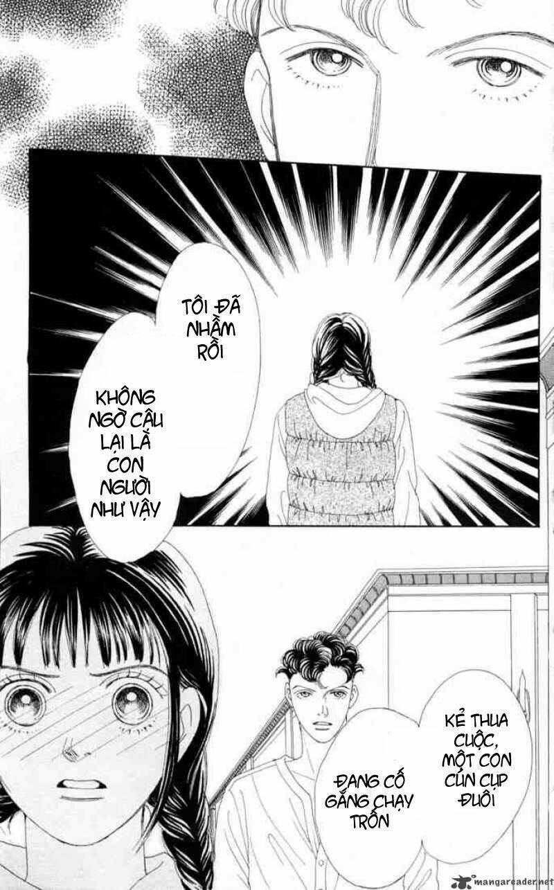 Con Nhà Giàu Chapter 61 - Trang 2