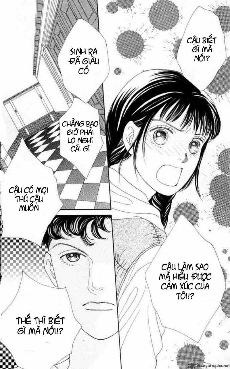 Con Nhà Giàu Chapter 61 - Trang 2