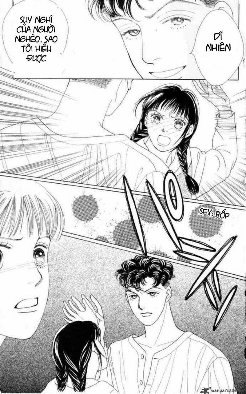 Con Nhà Giàu Chapter 61 - Trang 2