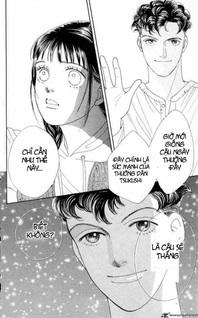 Con Nhà Giàu Chapter 61 - Trang 2