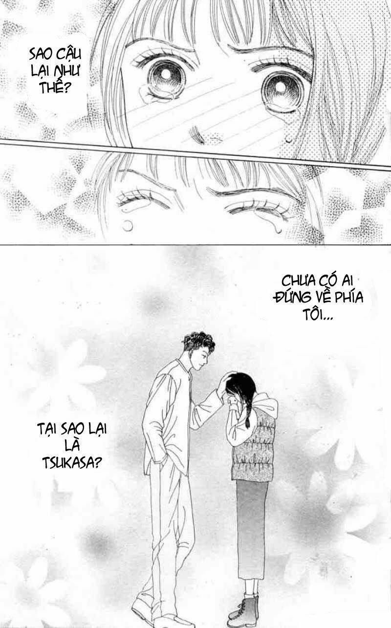 Con Nhà Giàu Chapter 61 - Trang 2