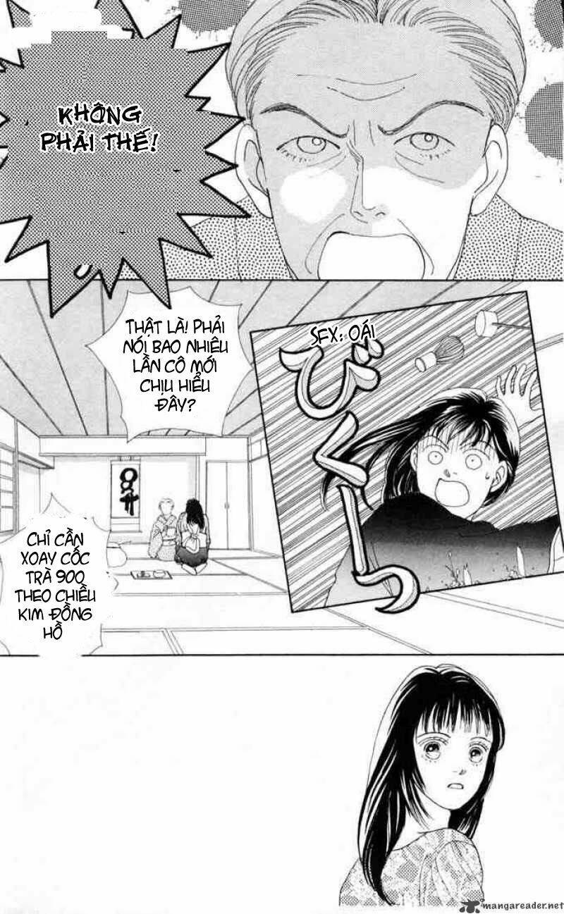 Con Nhà Giàu Chapter 61 - Trang 2