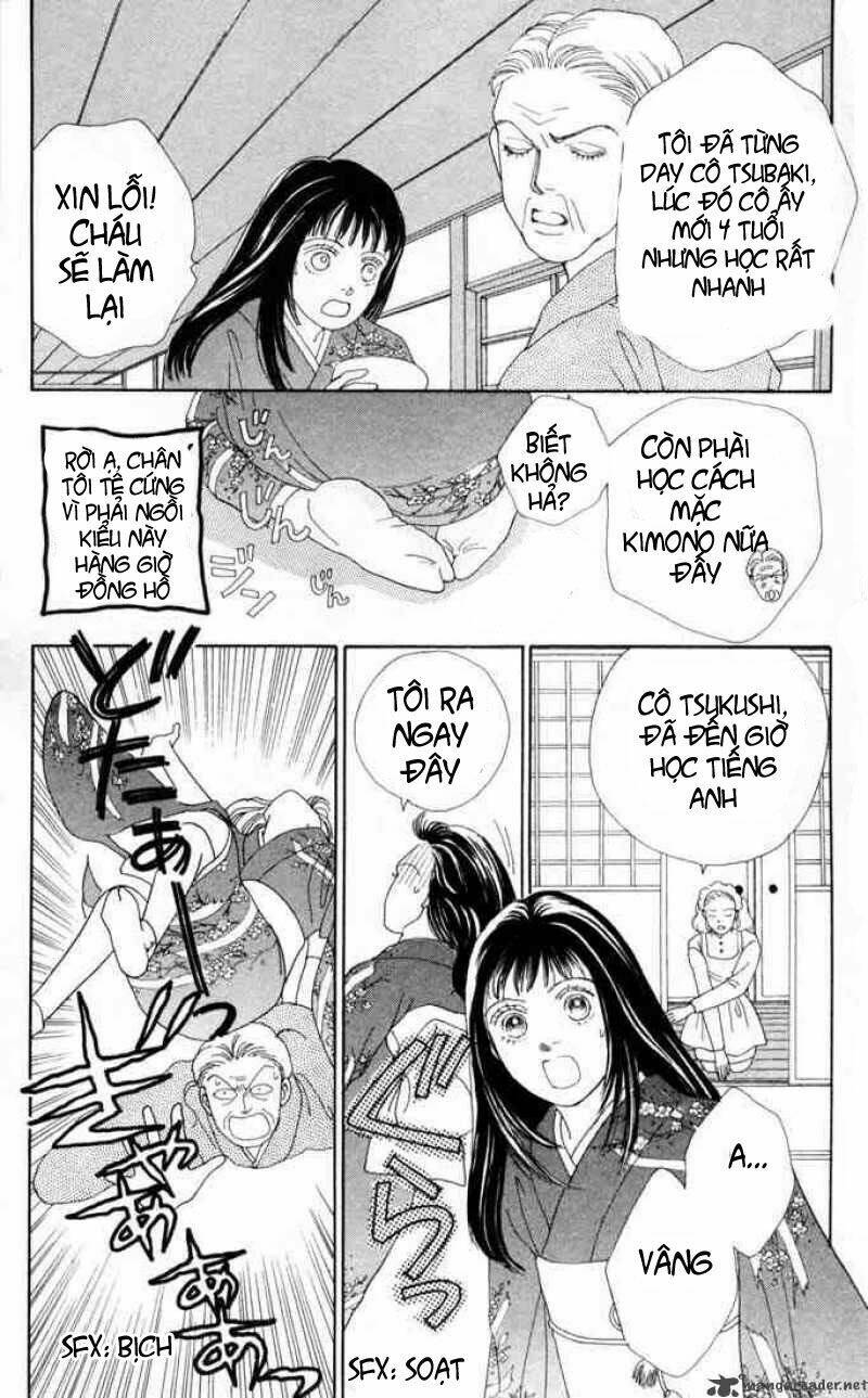 Con Nhà Giàu Chapter 61 - Trang 2