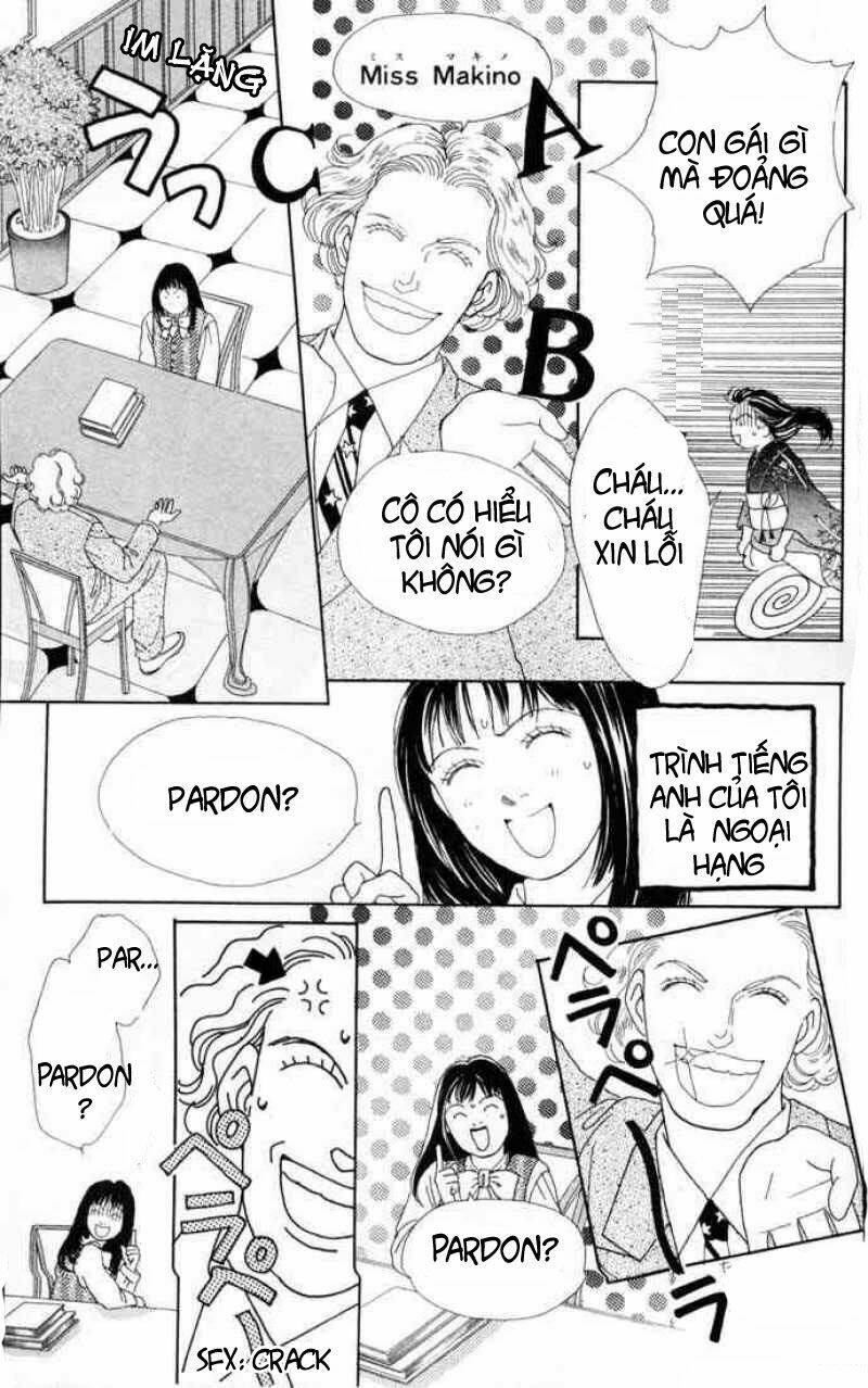 Con Nhà Giàu Chapter 61 - Trang 2