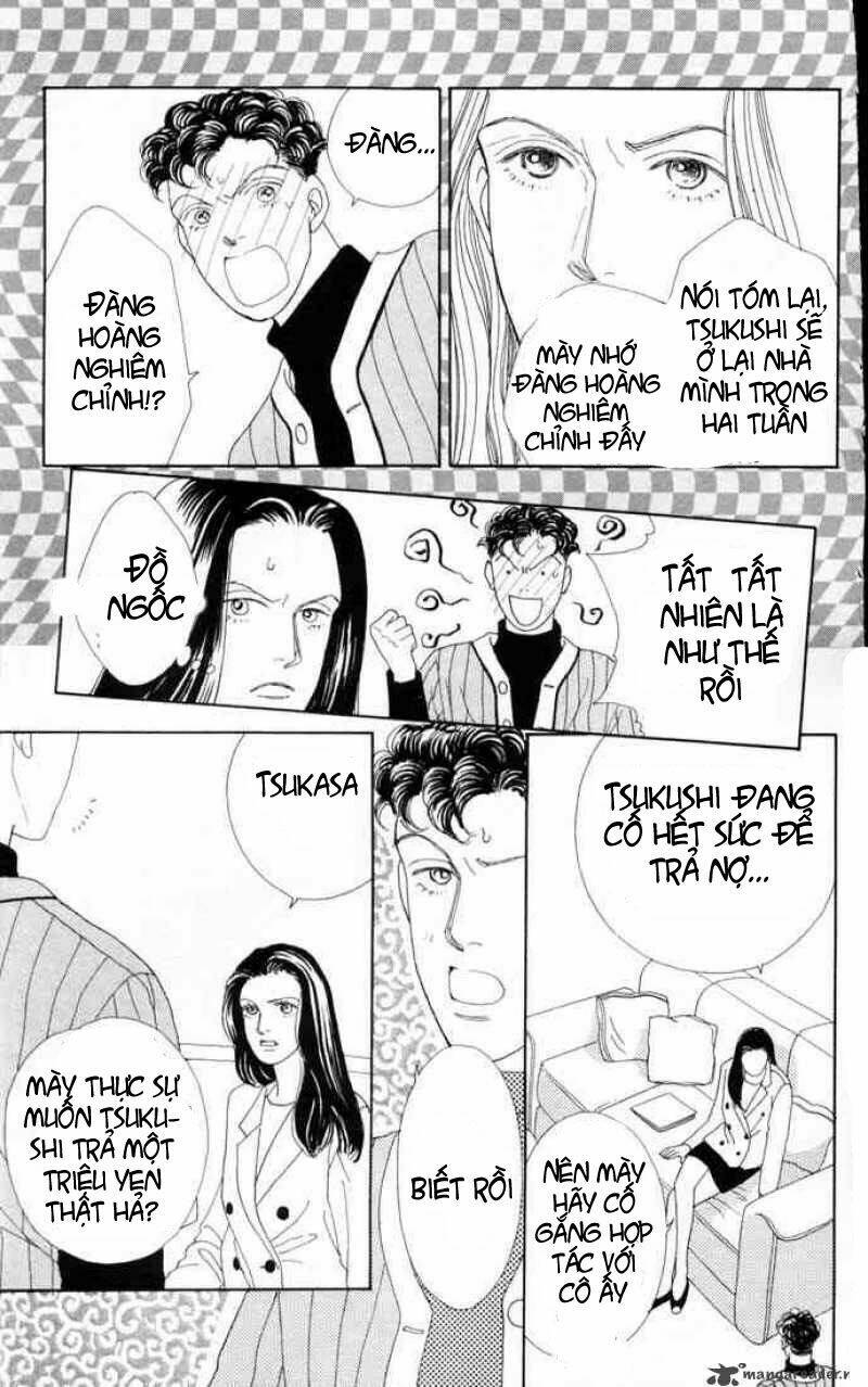 Con Nhà Giàu Chapter 61 - Trang 2