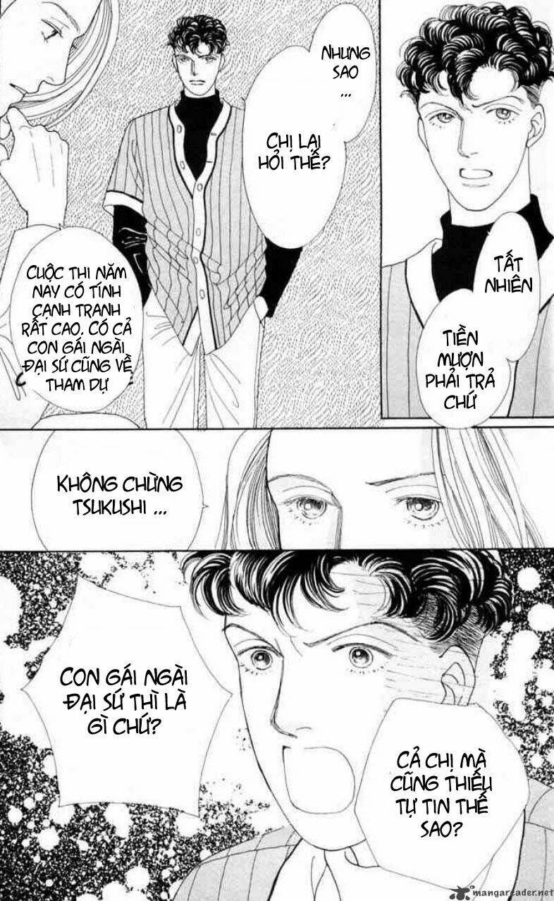 Con Nhà Giàu Chapter 61 - Trang 2