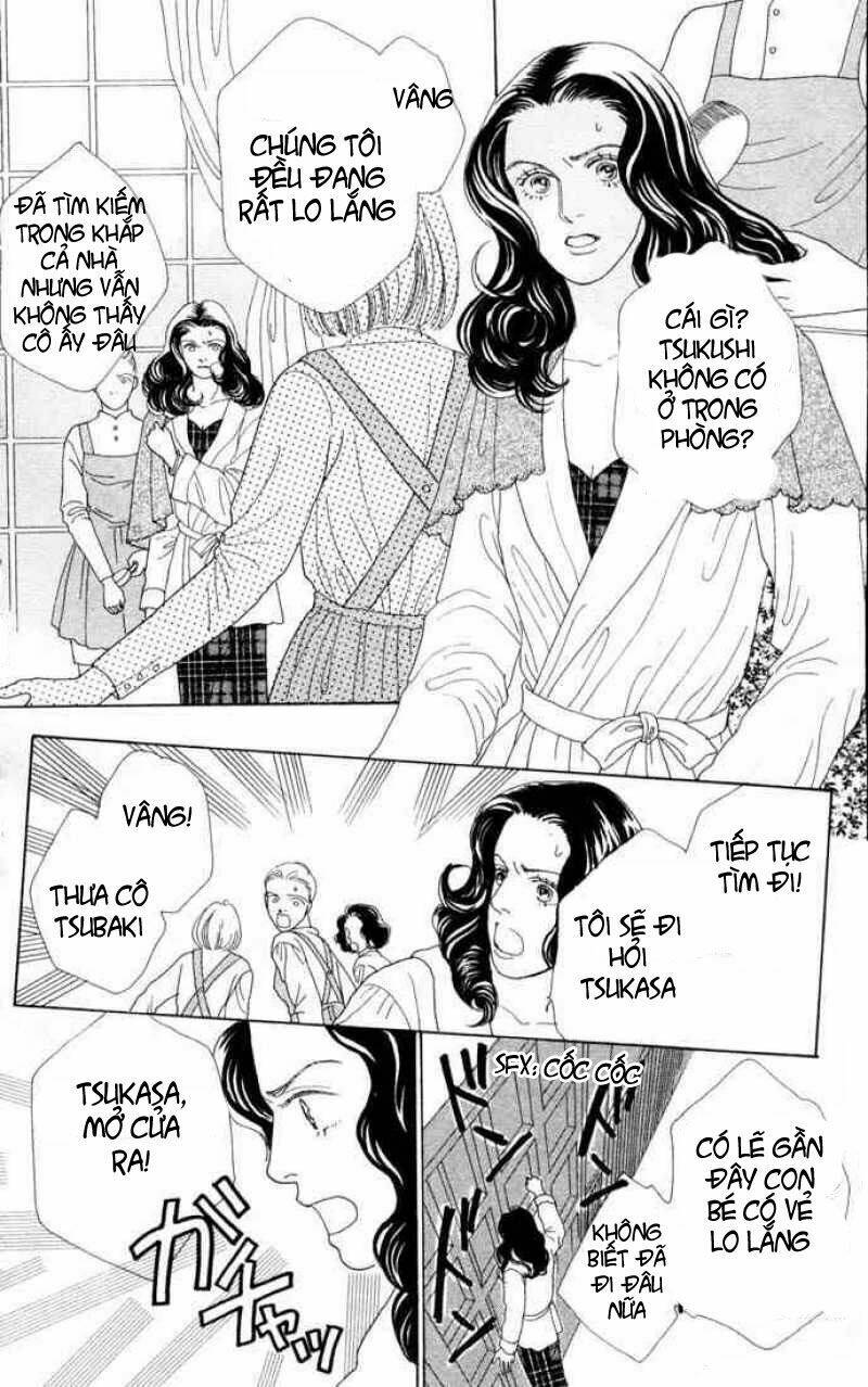 Con Nhà Giàu Chapter 62 - Trang 2