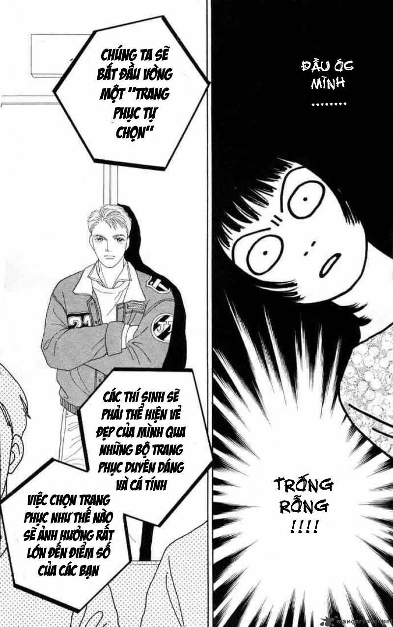 Con Nhà Giàu Chapter 63 - Trang 2