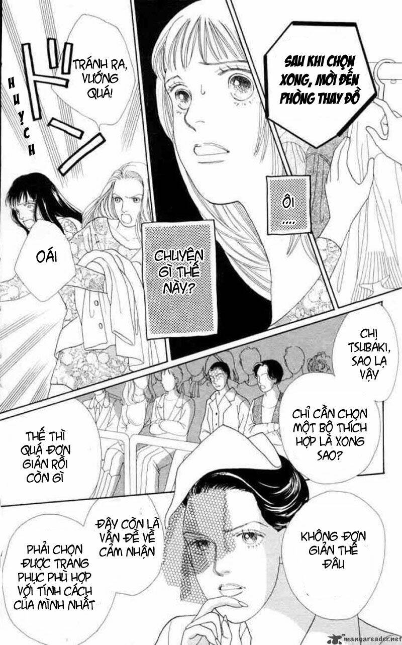 Con Nhà Giàu Chapter 63 - Trang 2