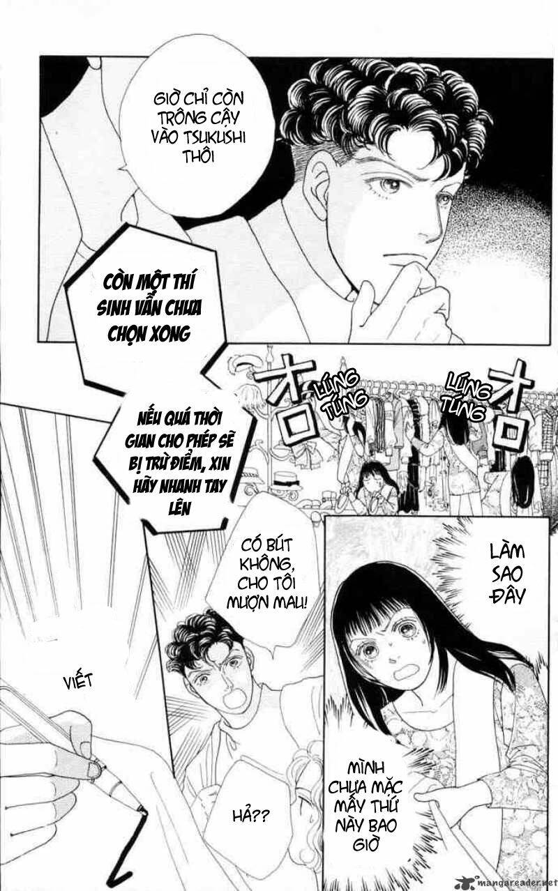 Con Nhà Giàu Chapter 63 - Trang 2