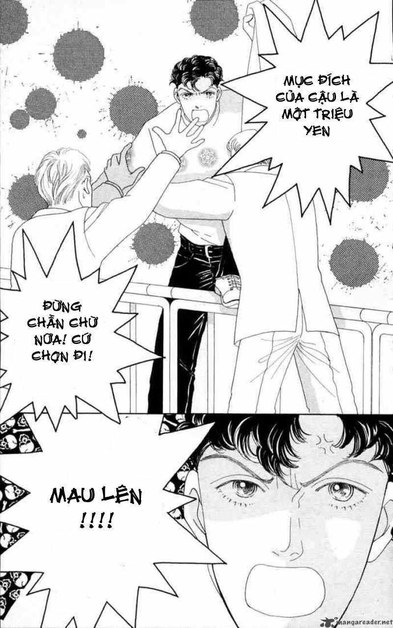 Con Nhà Giàu Chapter 63 - Trang 2