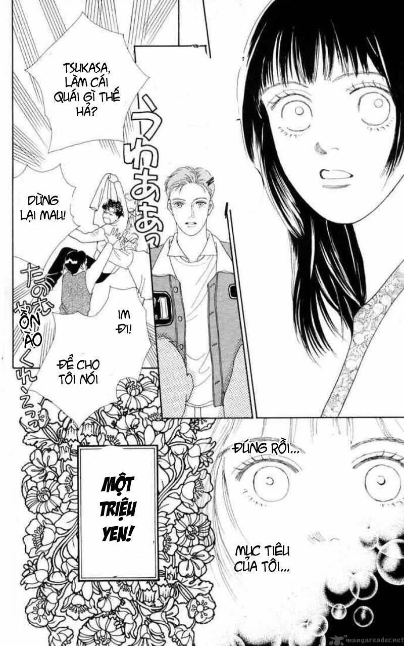 Con Nhà Giàu Chapter 63 - Trang 2