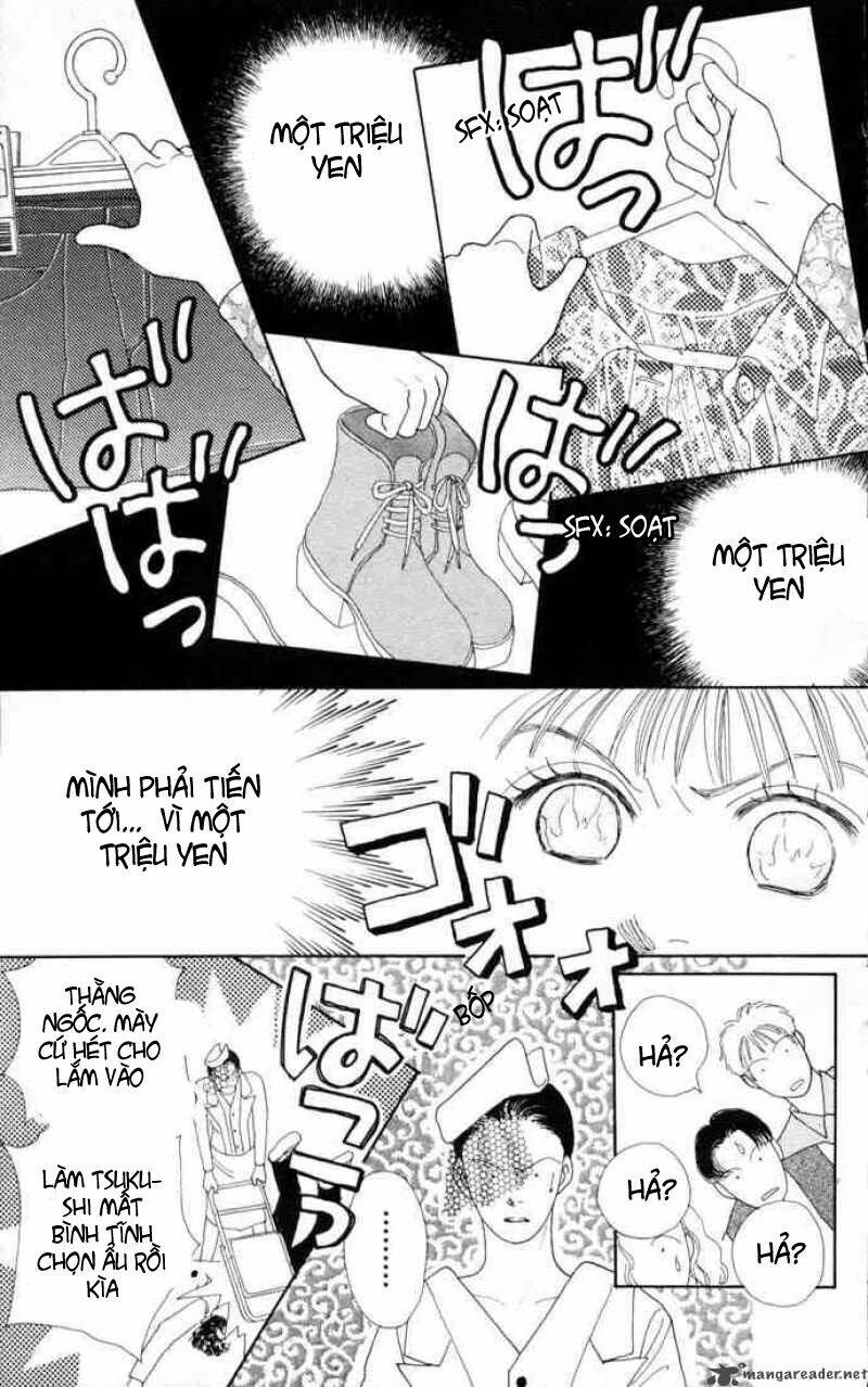 Con Nhà Giàu Chapter 63 - Trang 2