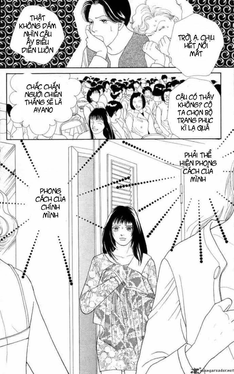 Con Nhà Giàu Chapter 63 - Trang 2