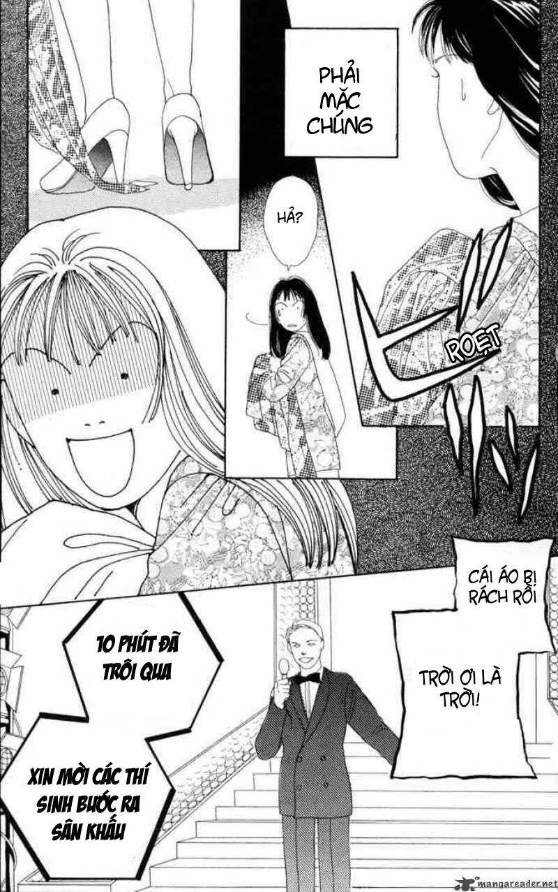 Con Nhà Giàu Chapter 63 - Trang 2