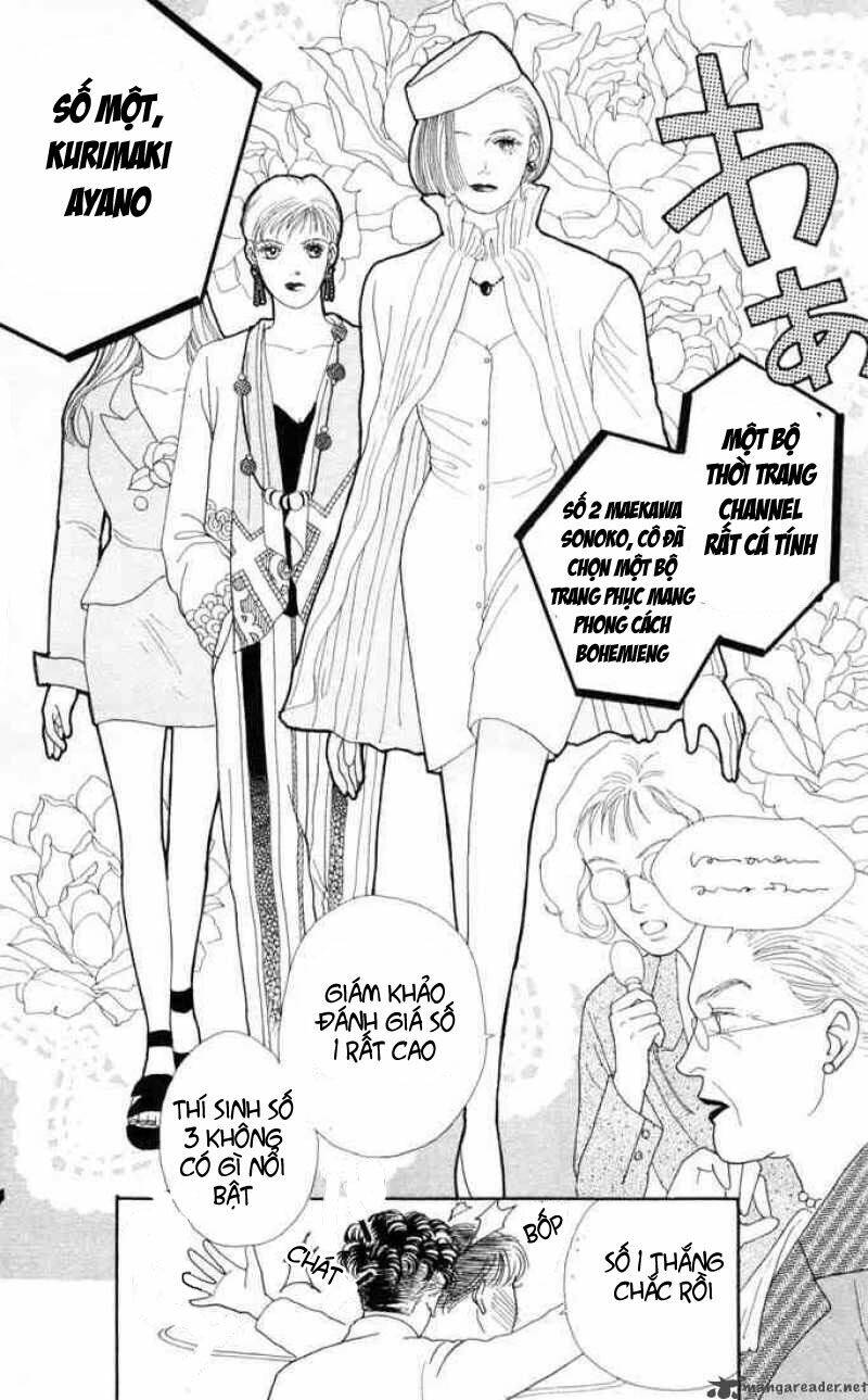 Con Nhà Giàu Chapter 63 - Trang 2