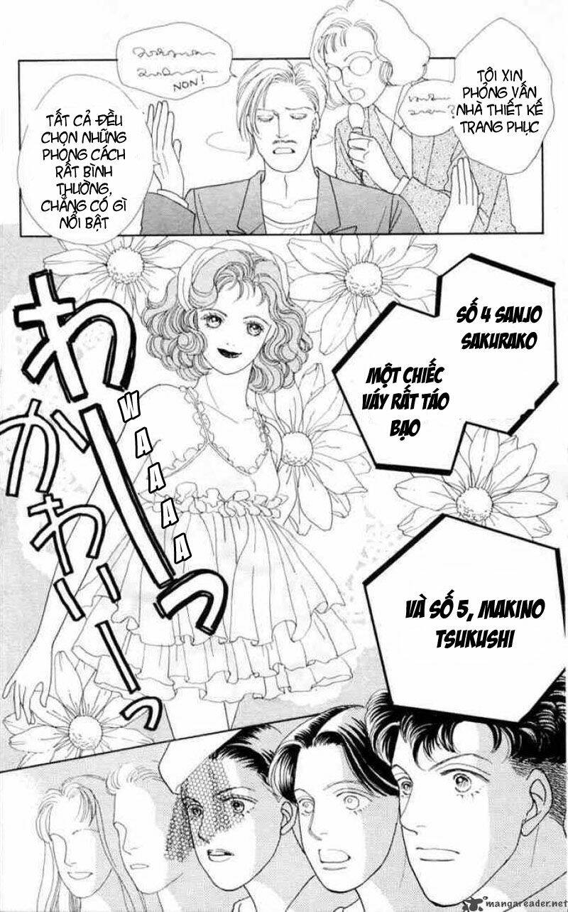 Con Nhà Giàu Chapter 63 - Trang 2