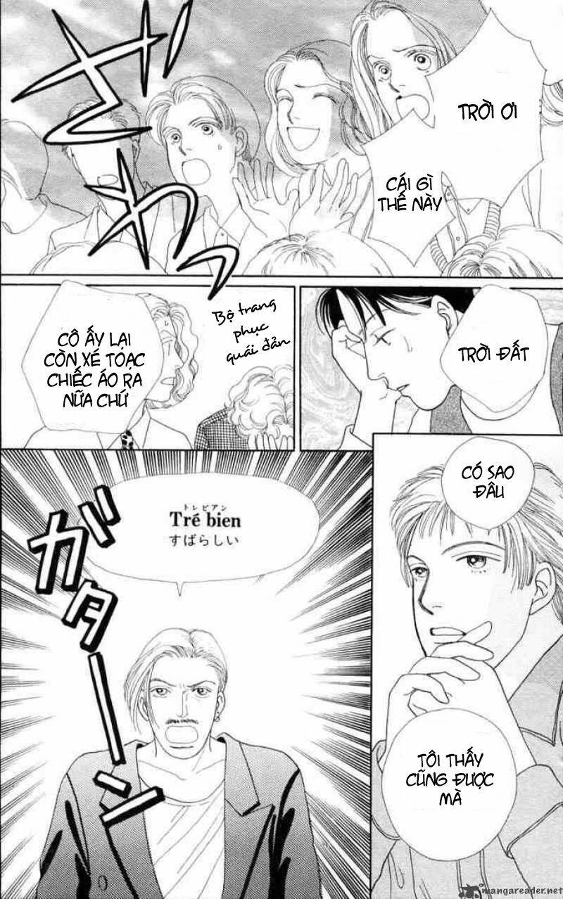 Con Nhà Giàu Chapter 63 - Trang 2