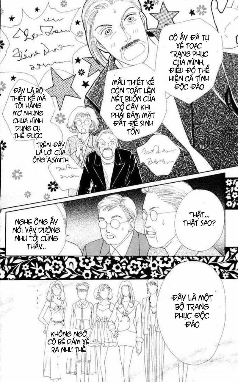 Con Nhà Giàu Chapter 63 - Trang 2