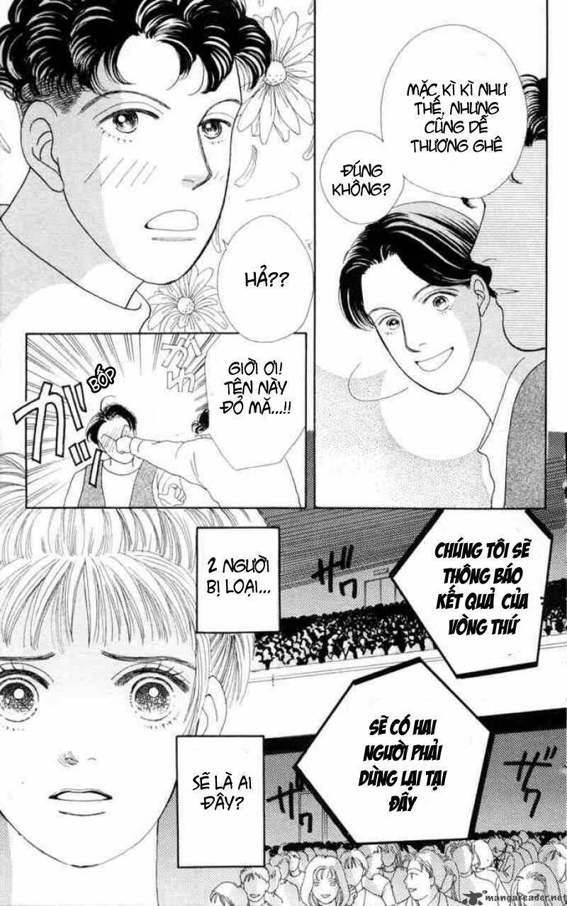 Con Nhà Giàu Chapter 63 - Trang 2