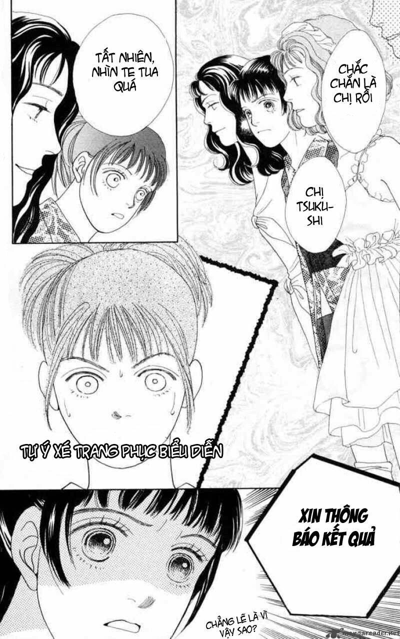 Con Nhà Giàu Chapter 63 - Trang 2