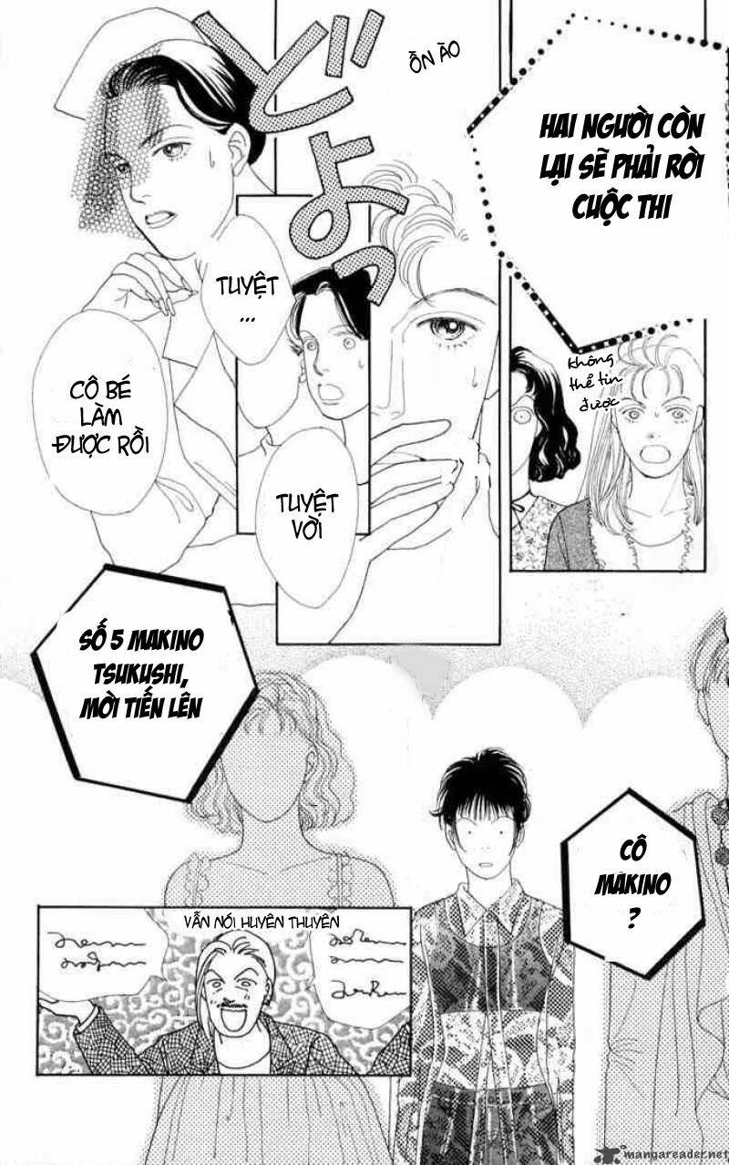 Con Nhà Giàu Chapter 63 - Trang 2