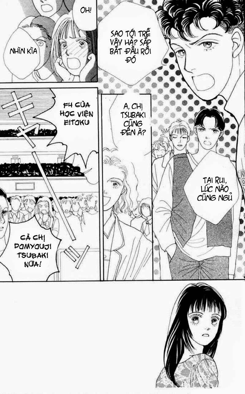 Con Nhà Giàu Chapter 63 - Trang 2