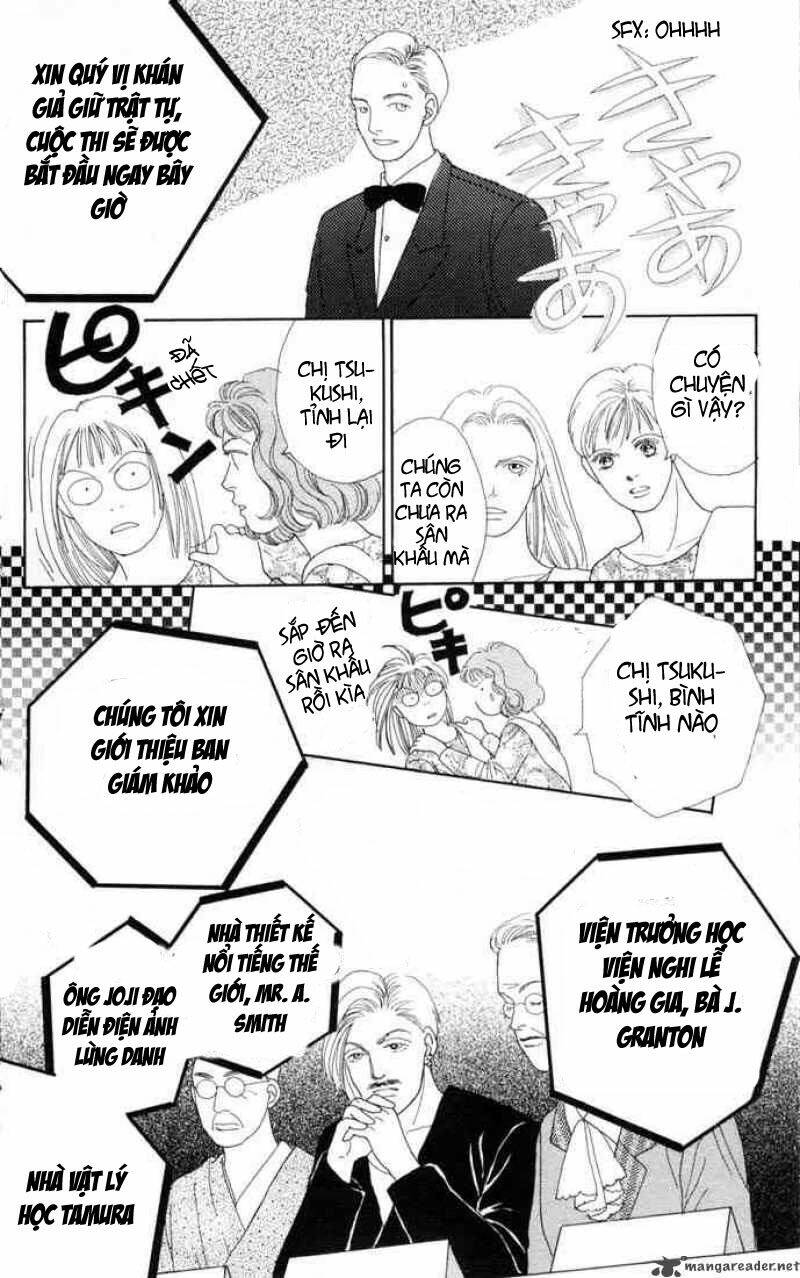 Con Nhà Giàu Chapter 63 - Trang 2