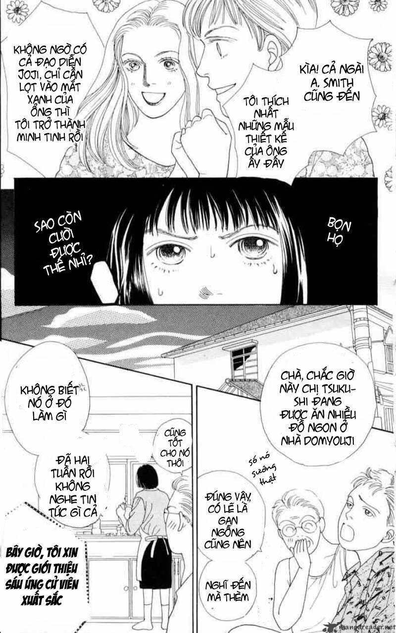 Con Nhà Giàu Chapter 63 - Trang 2