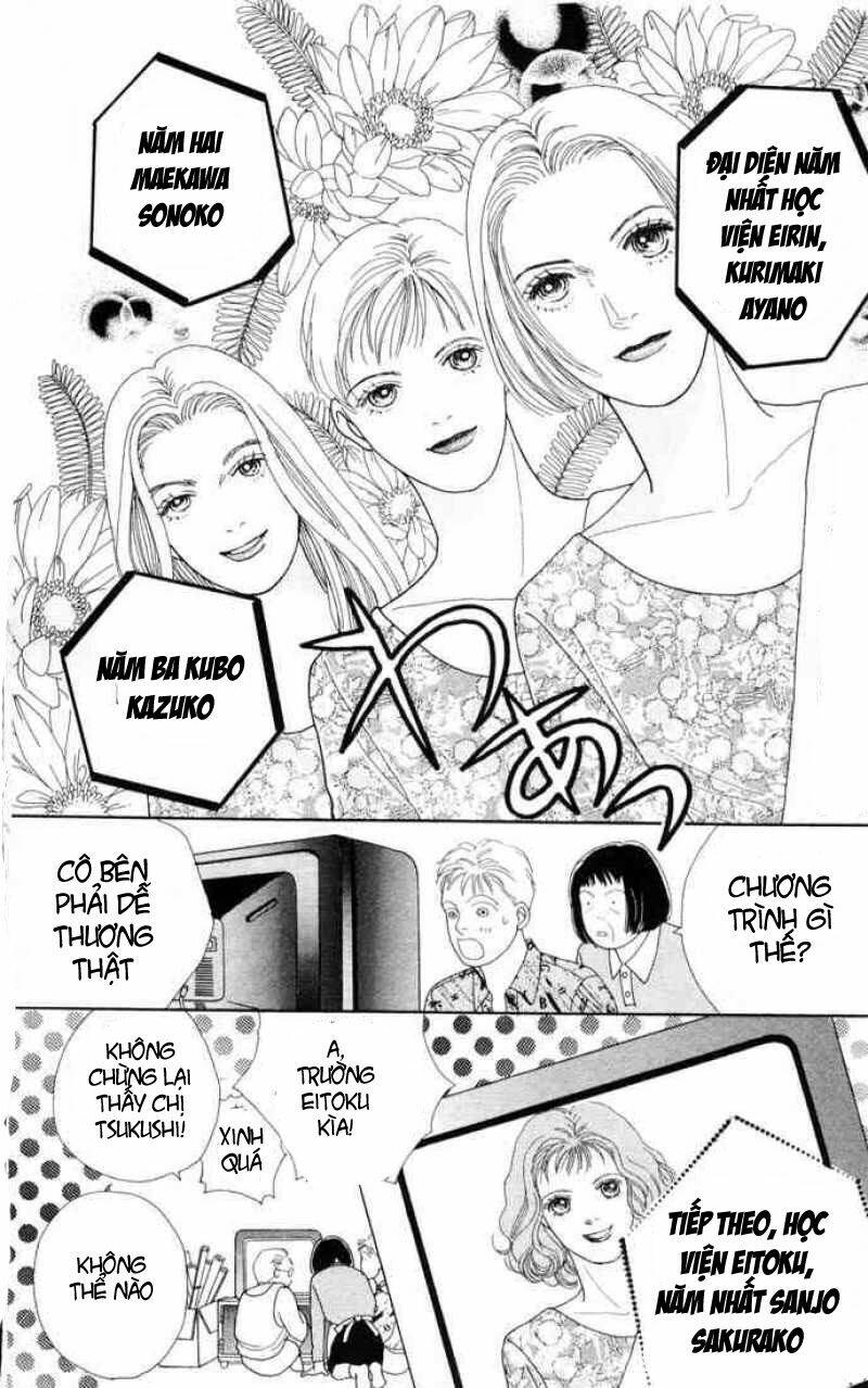 Con Nhà Giàu Chapter 63 - Trang 2