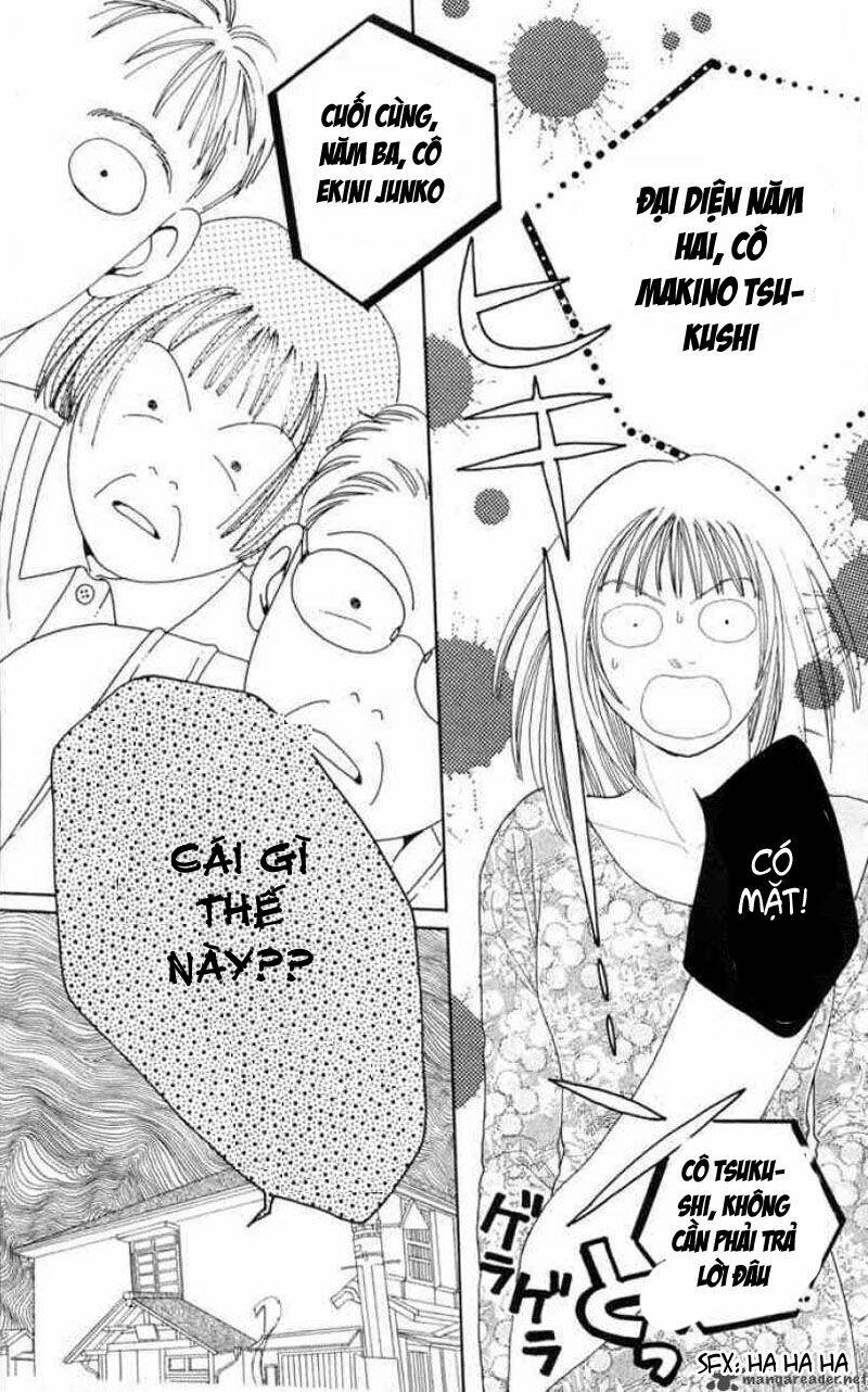 Con Nhà Giàu Chapter 63 - Trang 2