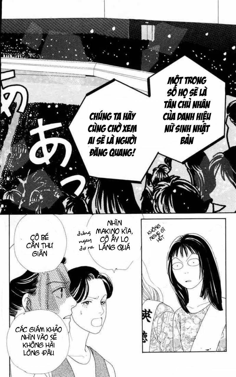 Con Nhà Giàu Chapter 63 - Trang 2