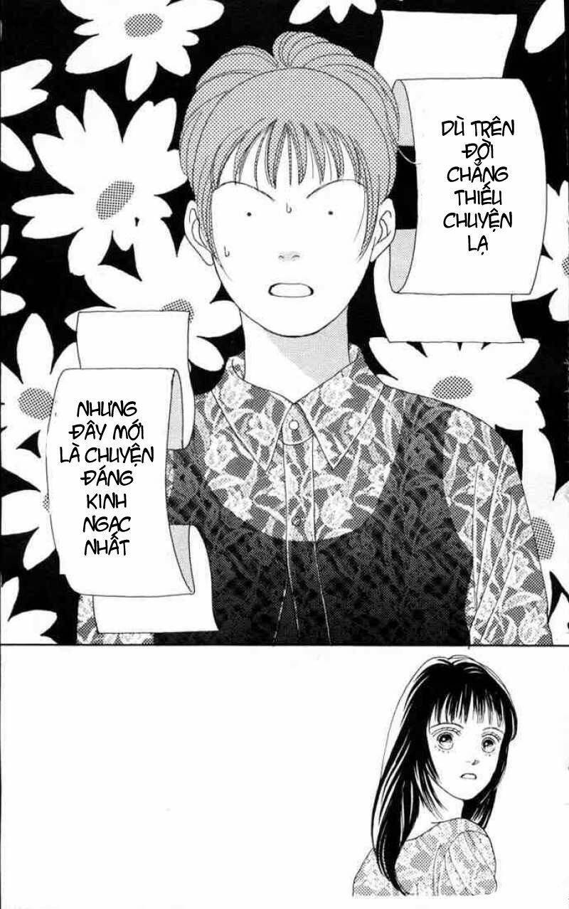 Con Nhà Giàu Chapter 64 - Trang 2