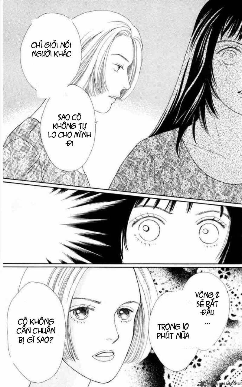 Con Nhà Giàu Chapter 64 - Trang 2